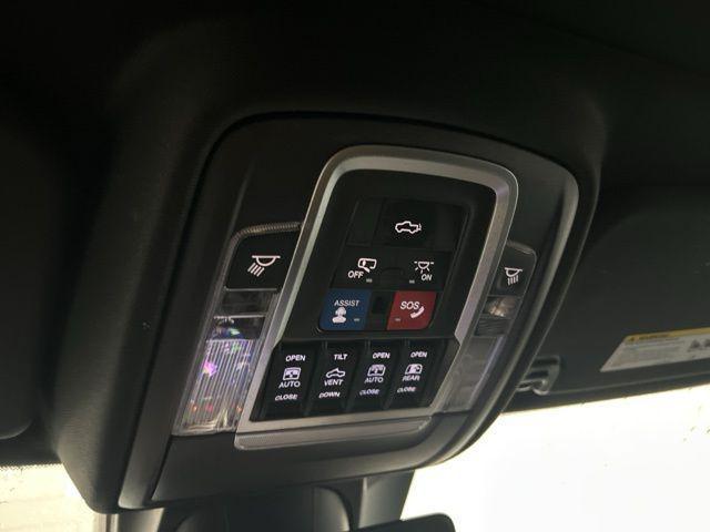 used 2020 Ram 1500 car, priced at $32,600