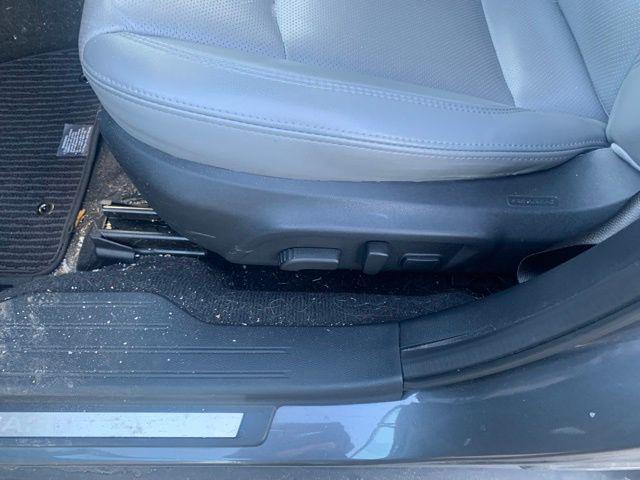 used 2018 Subaru Outback car, priced at $18,291