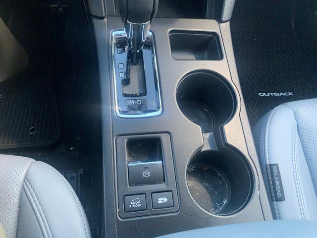 used 2018 Subaru Outback car, priced at $18,291