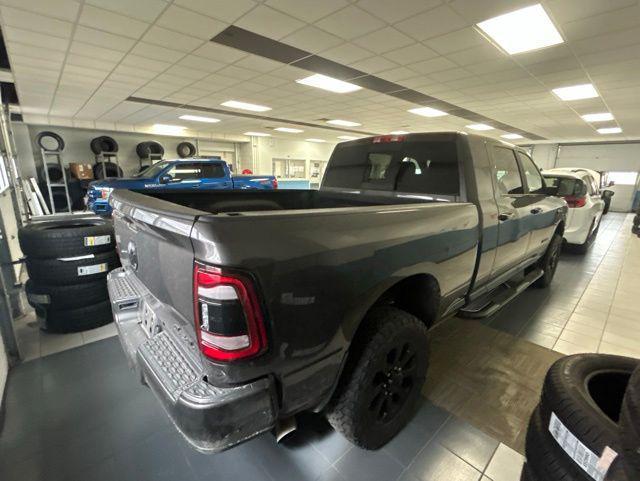used 2022 Ram 2500 car, priced at $47,199