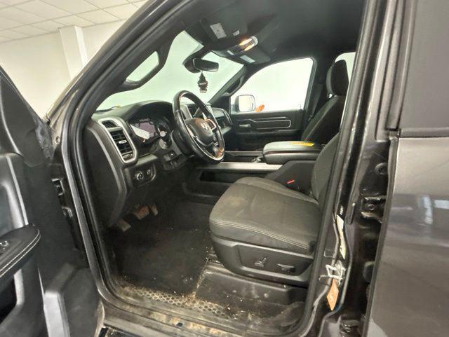 used 2022 Ram 2500 car, priced at $47,199