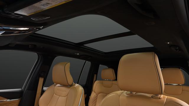 used 2023 Jeep Grand Cherokee car, priced at $37,999
