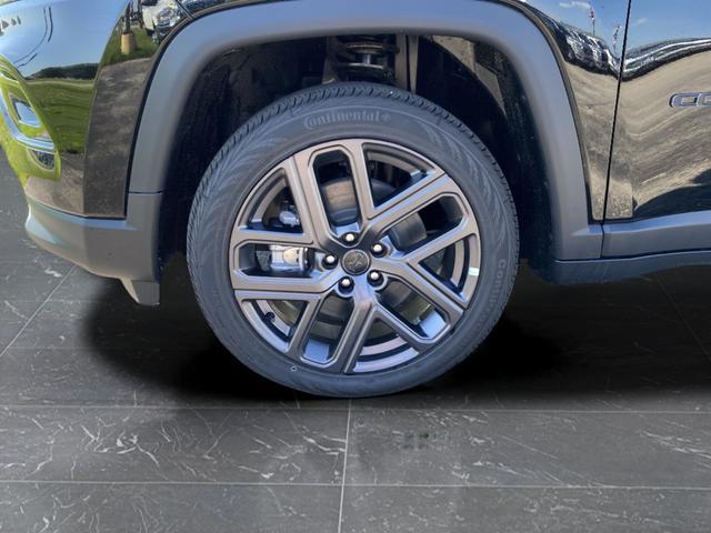 new 2025 Jeep Compass car, priced at $31,500