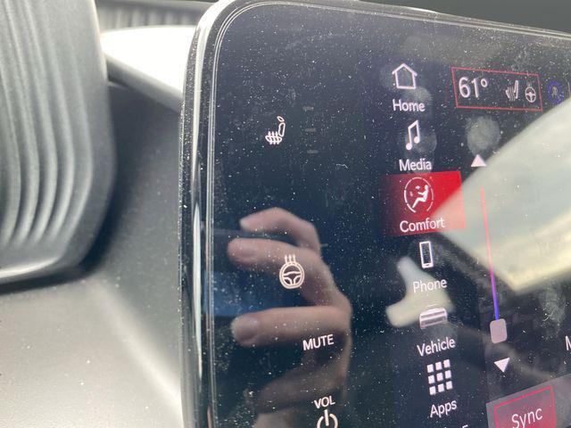 new 2025 Dodge Charger Daytona car, priced at $39,850