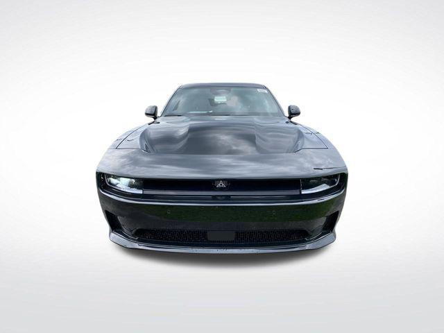 new 2025 Dodge Charger Daytona car, priced at $39,850