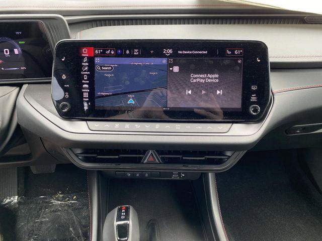 new 2025 Dodge Charger Daytona car, priced at $39,850