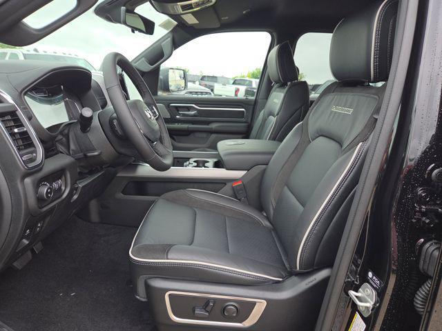 new 2026 Ram 1500 car, priced at $64,000