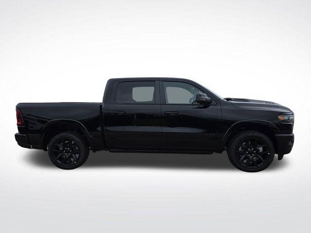 new 2026 Ram 1500 car, priced at $64,000