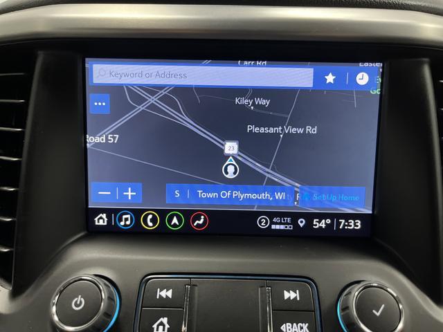 used 2023 GMC Acadia car, priced at $28,700