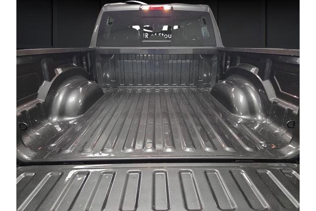 new 2026 Ram 1500 car, priced at $53,468