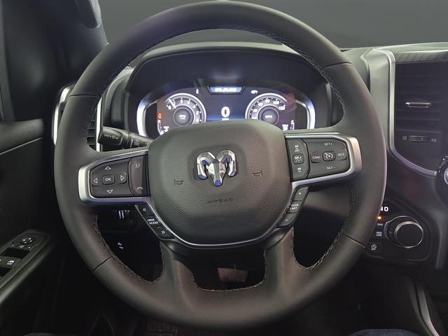 new 2026 Ram 1500 car, priced at $53,468
