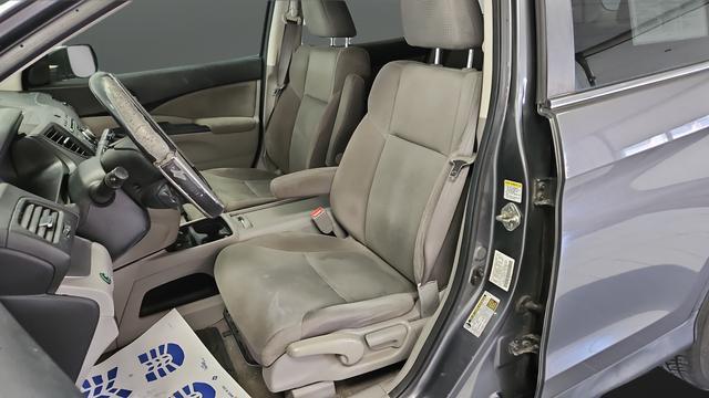 used 2013 Honda CR-V car, priced at $7,474