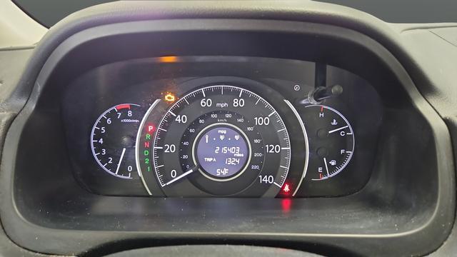 used 2013 Honda CR-V car, priced at $7,474