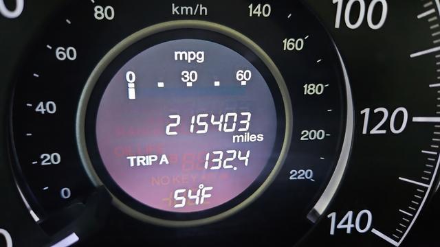 used 2013 Honda CR-V car, priced at $7,474
