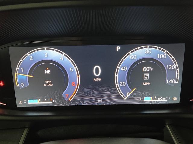 new 2026 Jeep Grand Wagoneer car, priced at $72,834