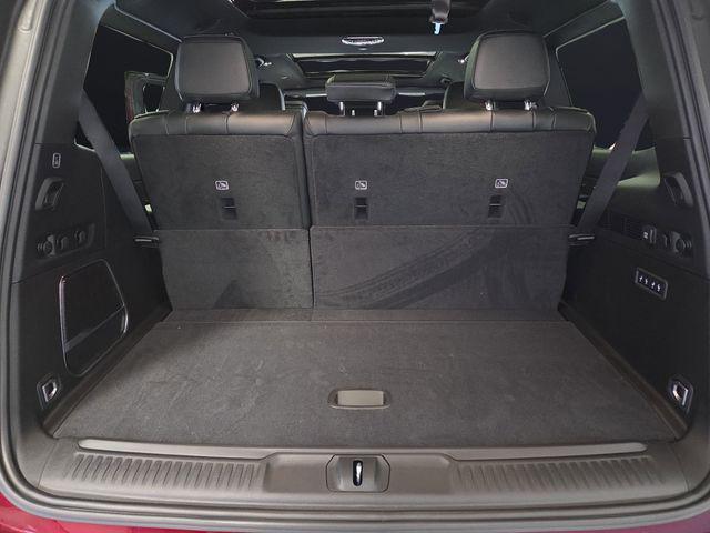 new 2026 Jeep Grand Wagoneer car, priced at $72,834