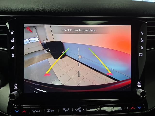 new 2026 Jeep Grand Wagoneer car, priced at $72,834