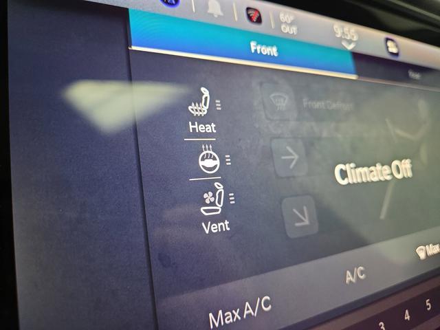 new 2026 Jeep Grand Wagoneer car, priced at $72,834