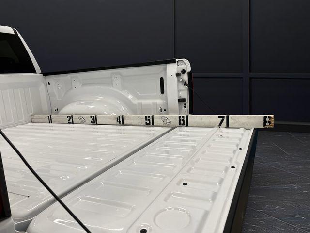 used 2025 Ram 1500 car, priced at $44,300