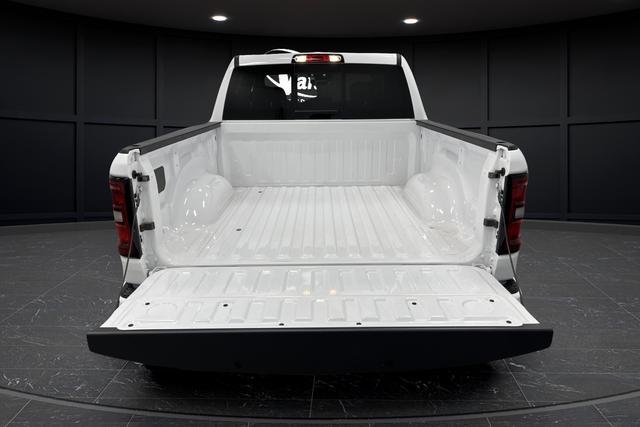 used 2025 Ram 1500 car, priced at $44,300