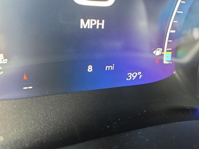 new 2026 Chrysler Pacifica car, priced at $48,039