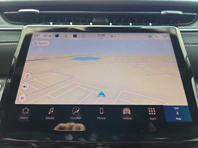 new 2025 Jeep Grand Cherokee car, priced at $48,662