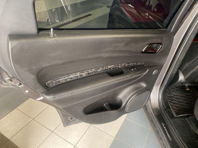 used 2021 Dodge Durango car, priced at $44,399