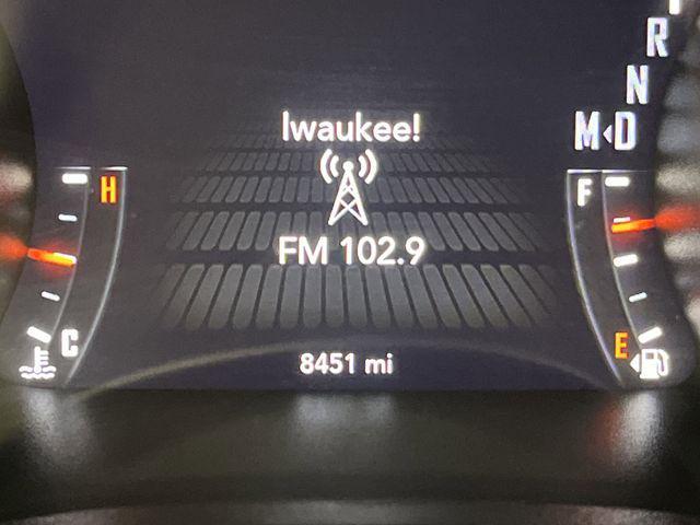 used 2023 Dodge Challenger car, priced at $32,660