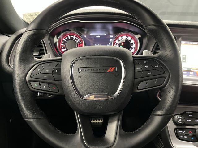 used 2023 Dodge Challenger car, priced at $32,660