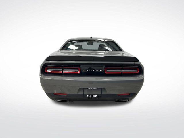 used 2023 Dodge Challenger car, priced at $32,660