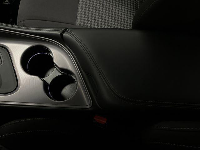 used 2023 Dodge Challenger car, priced at $32,660