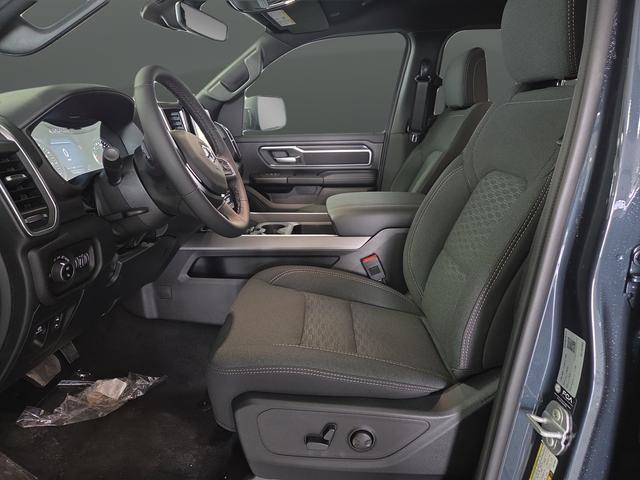new 2026 Ram 1500 car, priced at $53,916