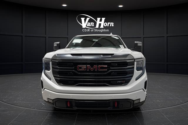 used 2024 GMC Sierra 1500 car, priced at $49,810
