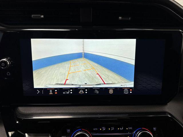 used 2024 GMC Sierra 1500 car, priced at $49,457