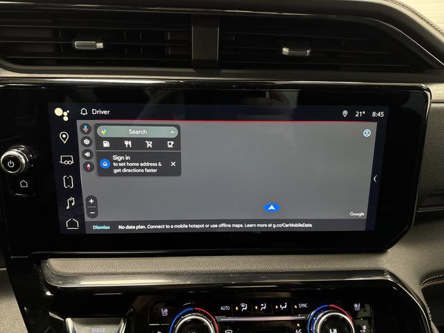 used 2024 GMC Sierra 1500 car, priced at $49,810