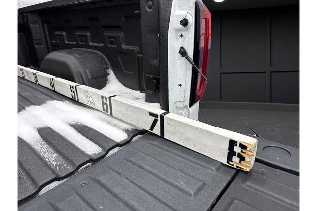 used 2024 GMC Sierra 1500 car, priced at $49,457