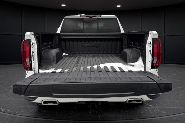 used 2024 GMC Sierra 1500 car, priced at $49,810