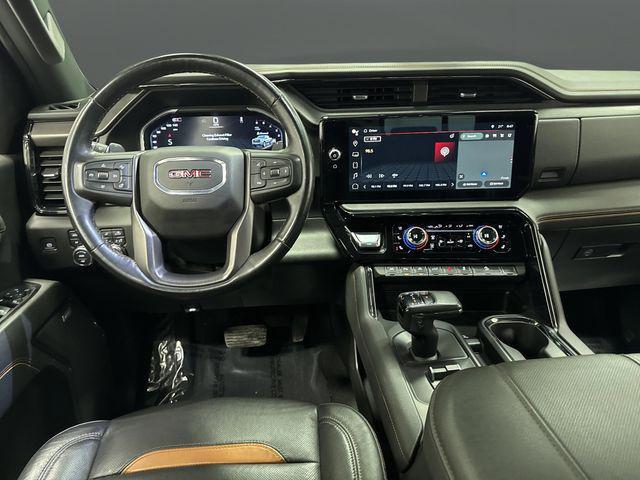 used 2024 GMC Sierra 1500 car, priced at $49,457