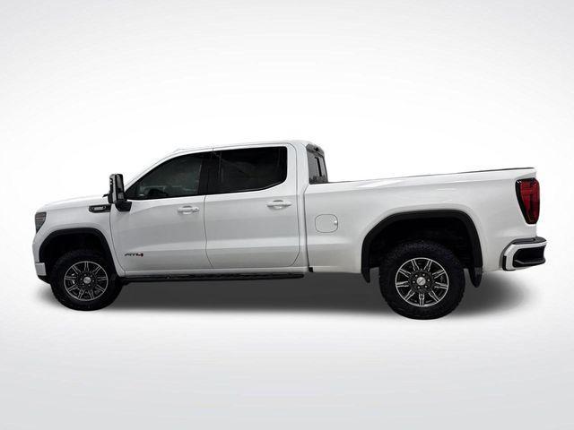 used 2024 GMC Sierra 1500 car, priced at $49,457