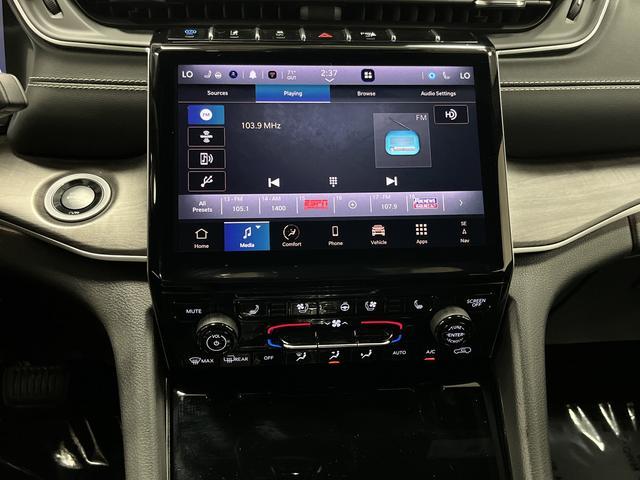 used 2024 Jeep Grand Cherokee 4xe car, priced at $28,200