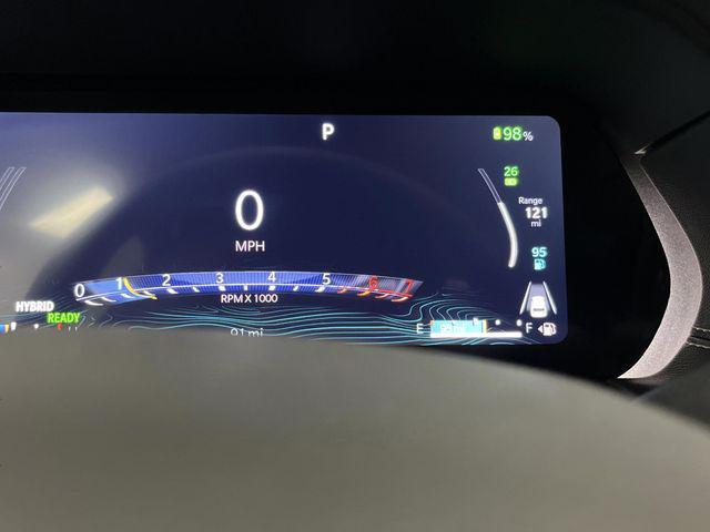 used 2024 Jeep Grand Cherokee 4xe car, priced at $28,000