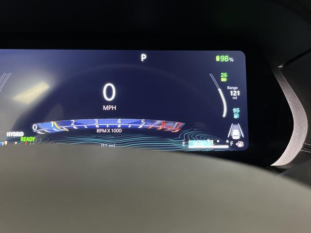 used 2024 Jeep Grand Cherokee 4xe car, priced at $28,200