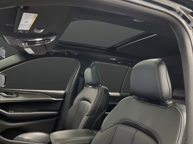 used 2024 Jeep Grand Cherokee 4xe car, priced at $28,200