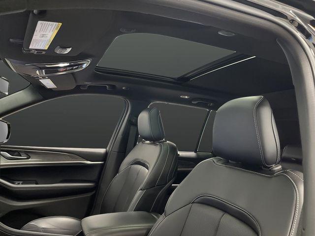 used 2024 Jeep Grand Cherokee 4xe car, priced at $28,000