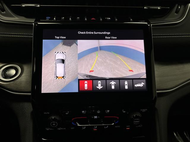 used 2024 Jeep Grand Cherokee 4xe car, priced at $28,200