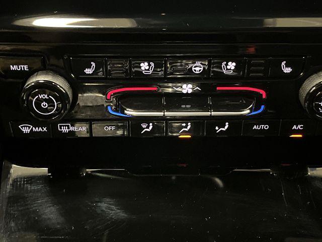 used 2024 Jeep Grand Cherokee 4xe car, priced at $28,000