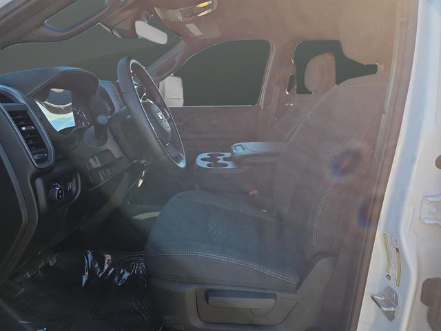 new 2026 Ram 3500 car, priced at $65,746