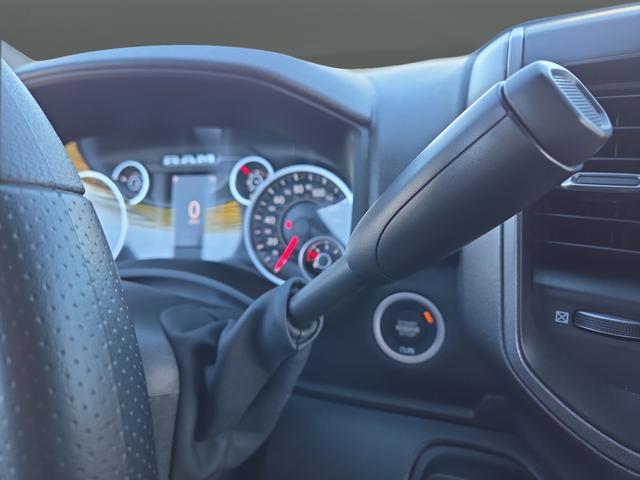 new 2026 Ram 3500 car, priced at $65,746