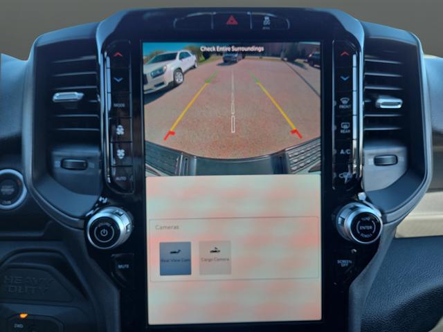 new 2026 Ram 3500 car, priced at $65,746