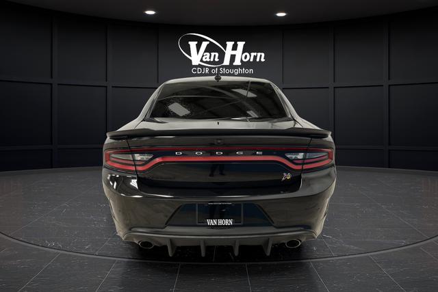 used 2022 Dodge Charger car, priced at $39,600